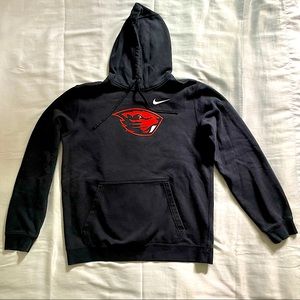 Men’s Nike Oregon State Beavers Hoodie